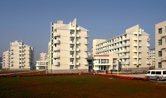 合肥工业大学翡翠湖校区