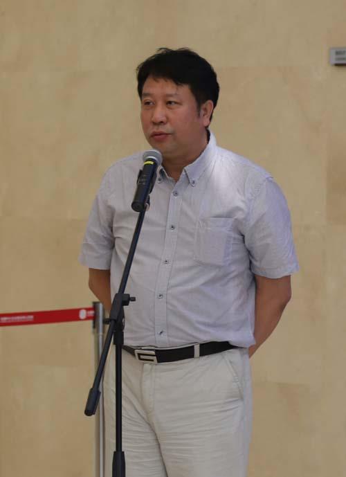 黑龙江大学研究生院