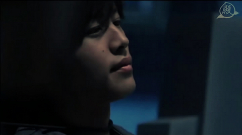  p>《死亡游戏乐园》是改编自同名小说的手机连续剧,由山本俊辅执导, 