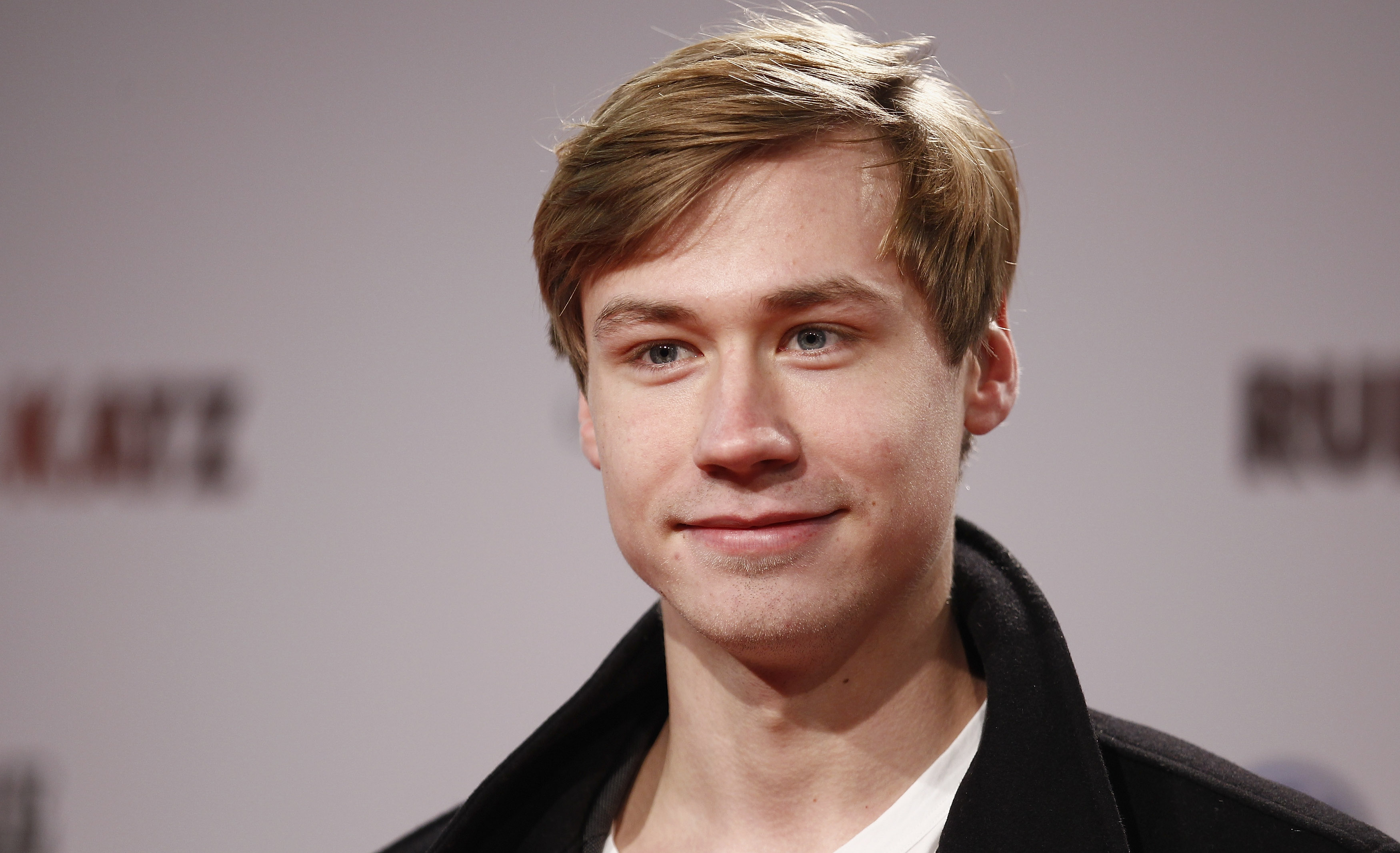  p>大卫·克劳斯,1990年7月4日出生于德国石勒苏益格·荷尔斯泰因州