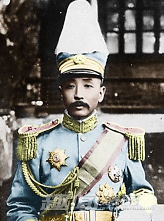 张作霖遇刺事件