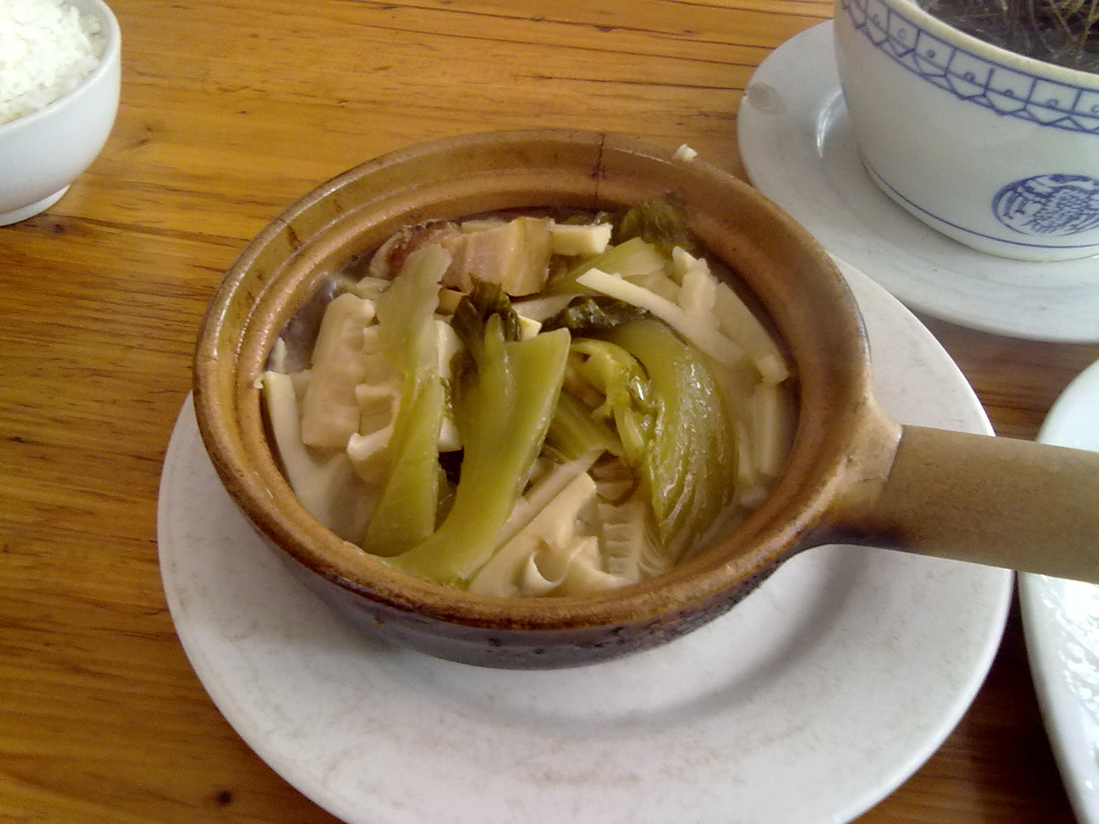 松源镇