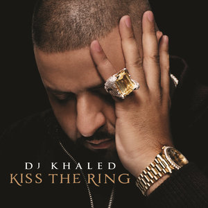  p>《kiss the ring》是dj khaled于2012年8月21日发行的专辑,共收录