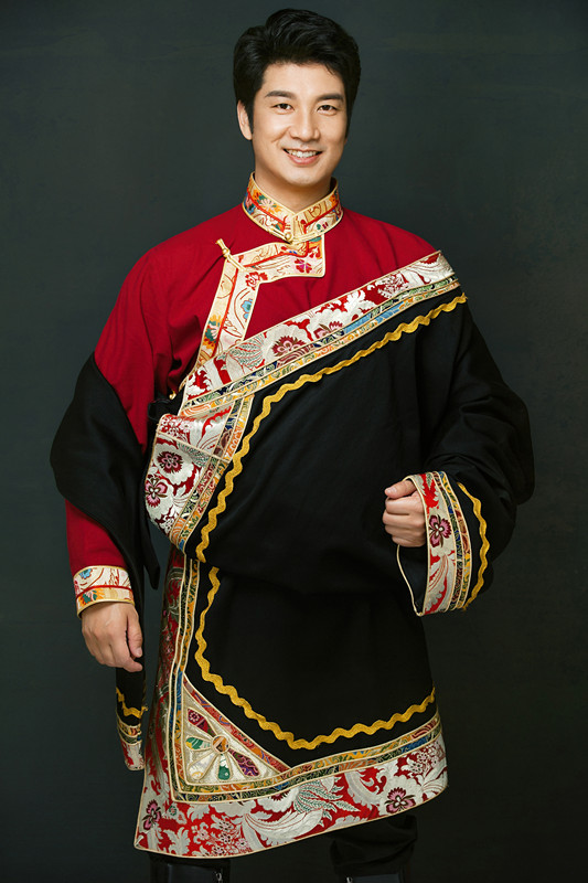 阿旺