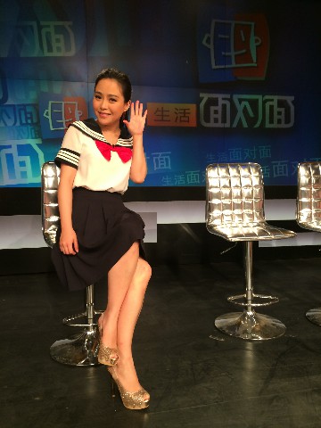  p>王倩, a target="_blank" href="/item/北京电视台/1308428" data