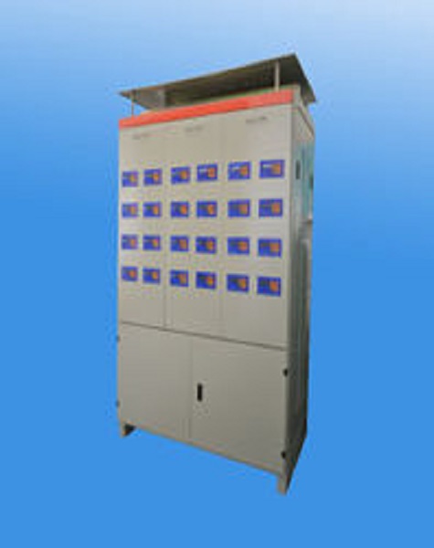 蓄电池充放电机