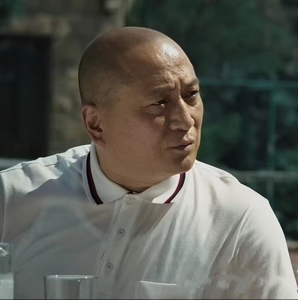 颜童,动作犯罪电影《 a target="_blank" href="/item/追龙