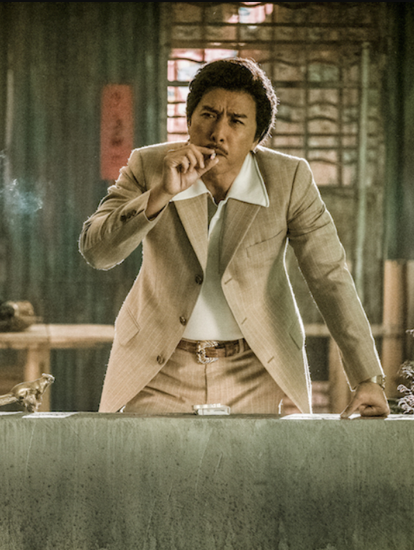 动作犯罪片《 a target="_blank" href="/item/追龙/9353492" data