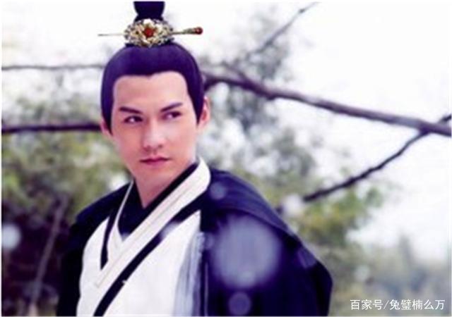 从束发为髻到剃发留辫：透过发型的变化，看背后的政治和思想文化_百科TA说