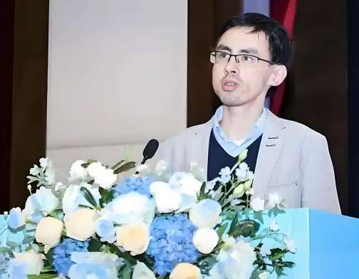 江一舟（复旦大学附属肿瘤医院副院长）_百度百科