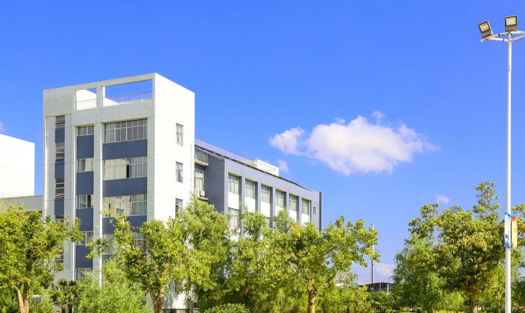 广西师范学院漓江学院