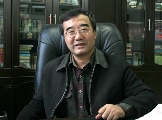 杨继国（回族文化学者、回族文学评论家）_百度百科