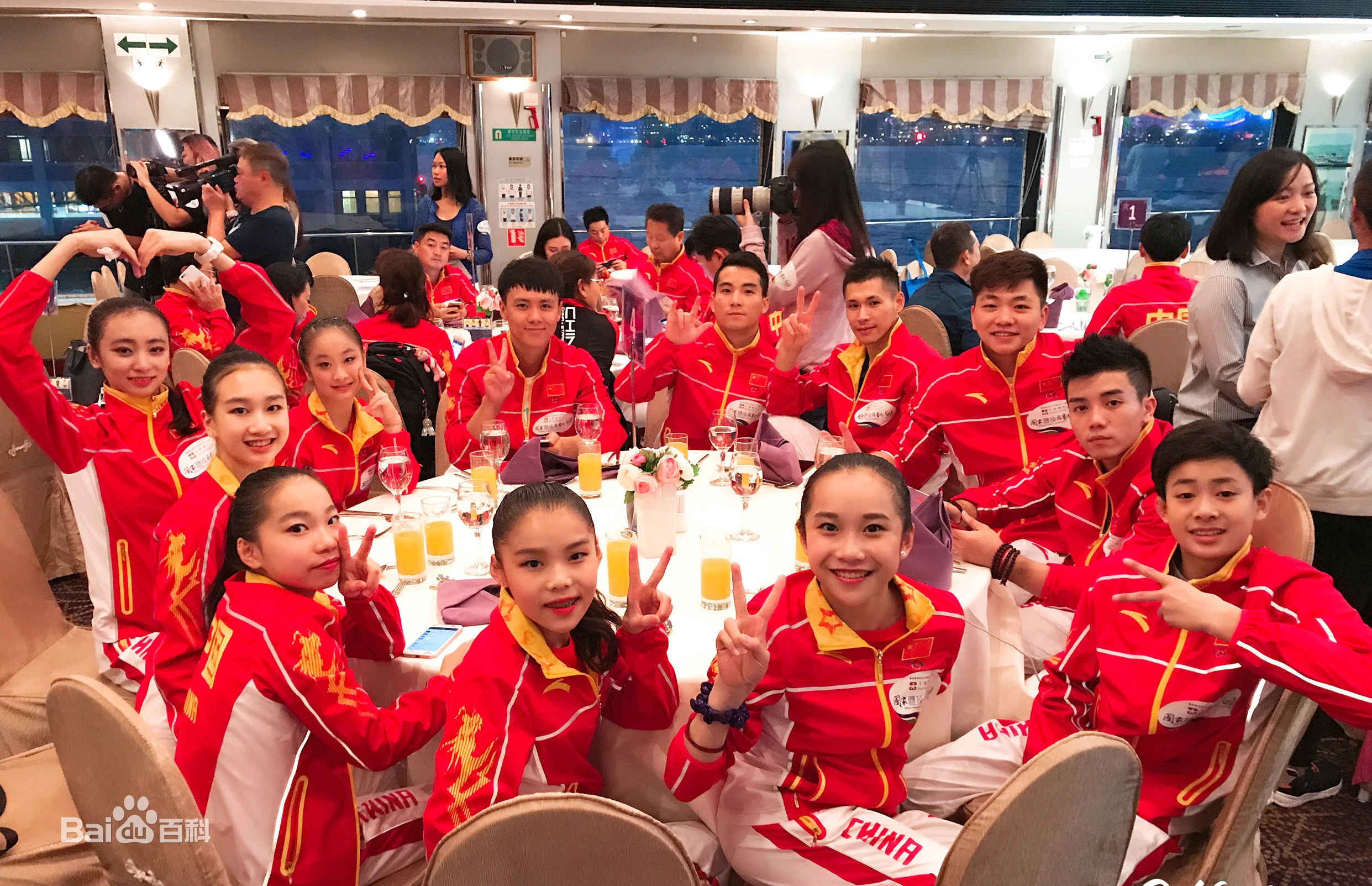  p data-id="gnbbfrsx08">李铮,中国体操技巧运动员,效力于中国国家