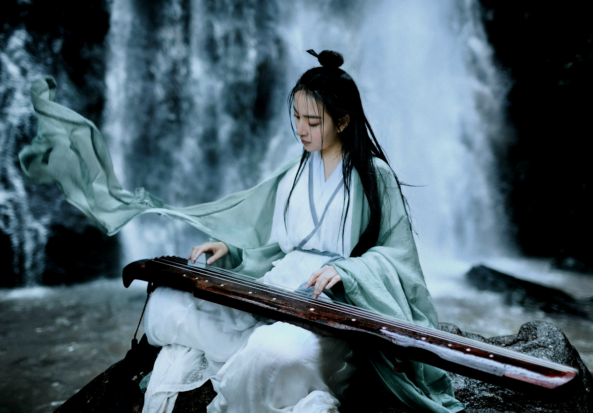果真是前人推崇，后人诟病，“风流”一词原本指最高级的生命状态_百科TA说