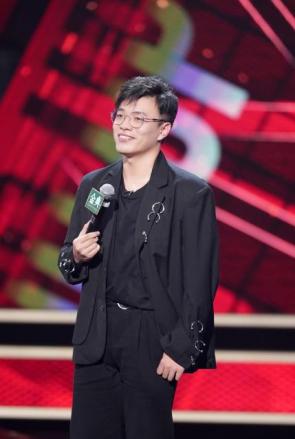 杨波（脱口秀演员）_百度百科