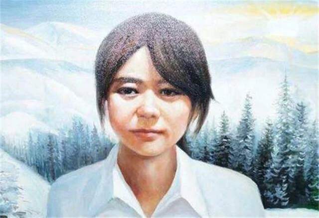 22岁“最美”死刑犯任雪，行刑前一直淡定自如，为何突然主动张嘴_百科TA说