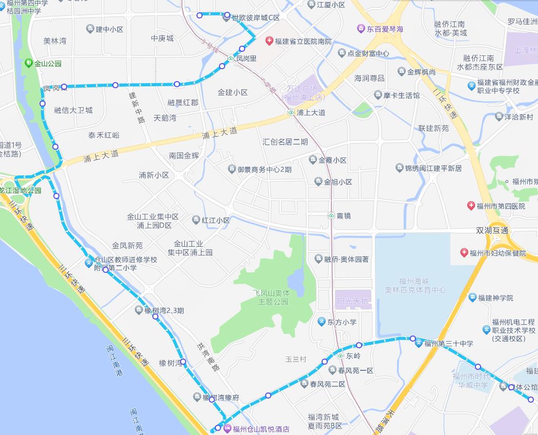 公交359路是 a target="_blank" href="/item/福州公交线路/5092968"