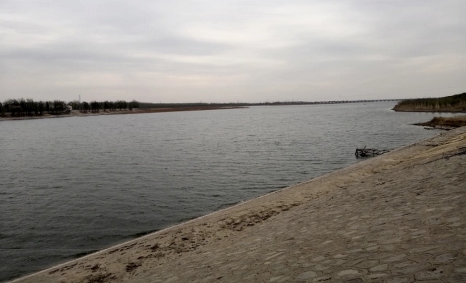  p>独流减河, a target="_blank" href="/item/海河/604586" data