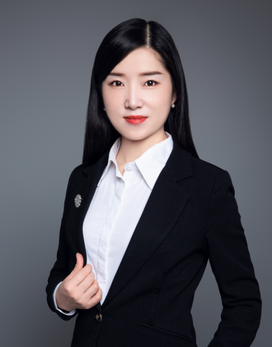徐琳（北京星港律师事务所主任、创始合伙人、律师、仲裁员）_百度百科
