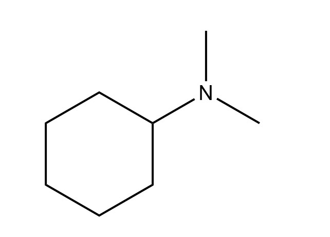 n,n-二甲基环己胺