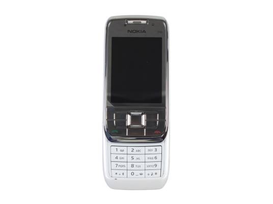 Nokia E66_百度百科