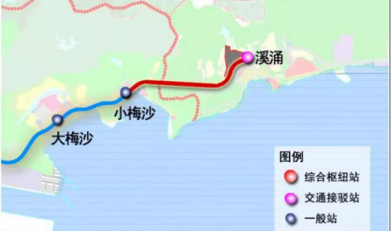  p> b>深圳地铁8号线 /b>(shenzhen metro line 8),也称深圳地铁盐田