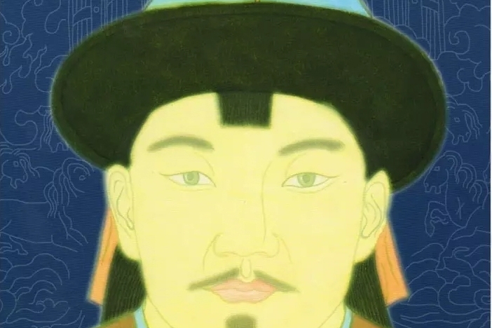 乌力吉特穆尔汗