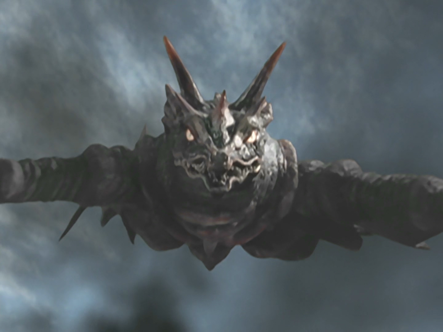 时空怪兽爱尔罗伯帕