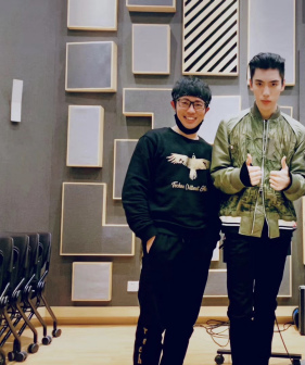 孙伟（华语流行音乐词曲人、音乐制作人）_百度百科