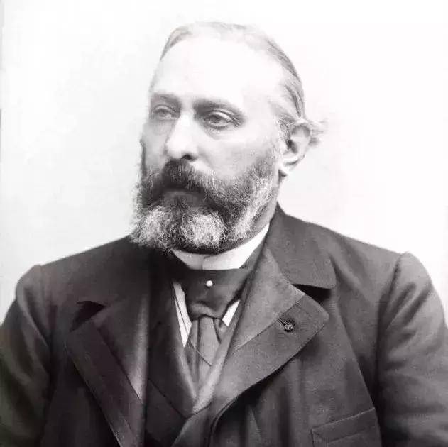 prudhomme,1839年3月16日—1907年9月7日),法国现代诗人