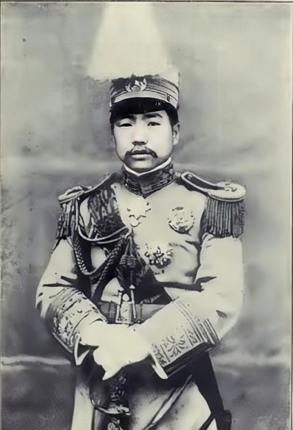 字柏森,陕西安康人,民国 a target="_blank" href="/item/皖系军阀