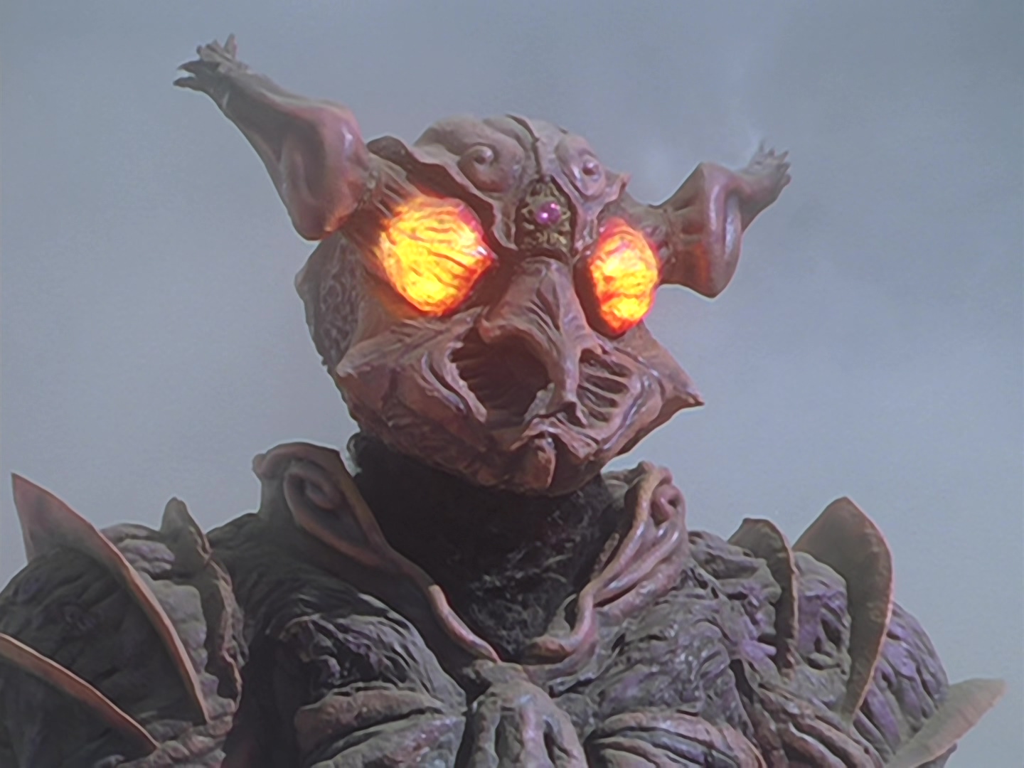 破灭魔人基普布