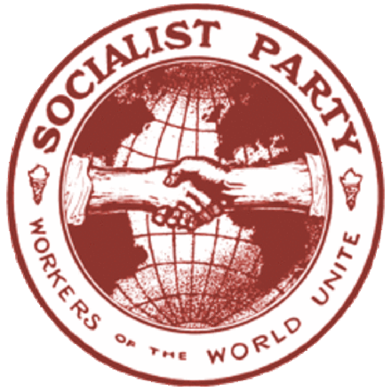  p>美国社会党(socialist party of america),曾经存在的一个 a