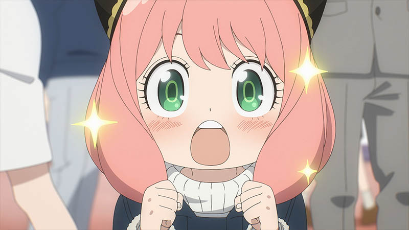  p>电视动画片《间谍×过家家》改编自 a target="_blank" href="