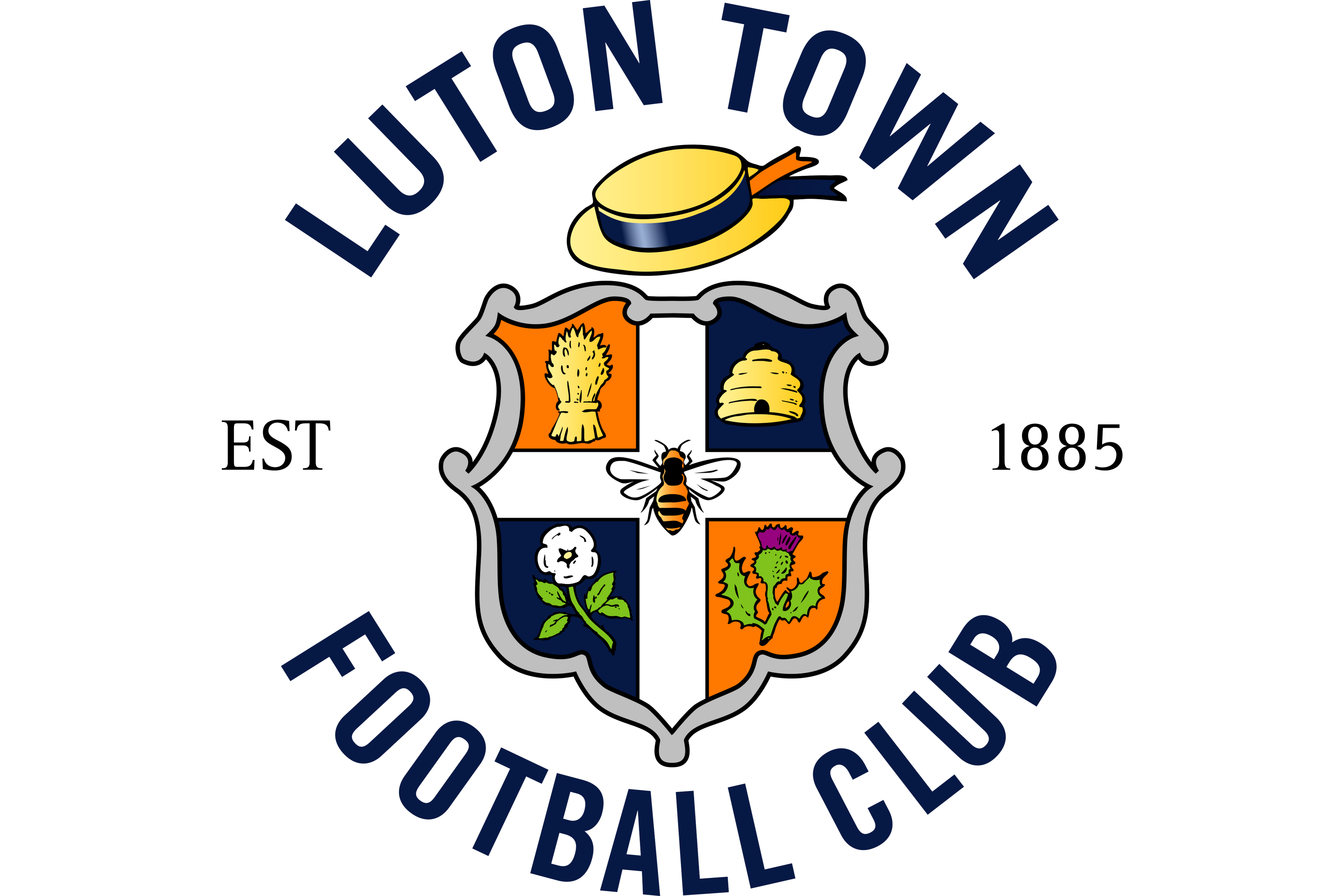 卢顿足球俱乐部