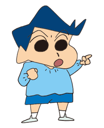 风间彻（日本漫画《蜡笔小新》及其衍生作品中的角色）_百度百科