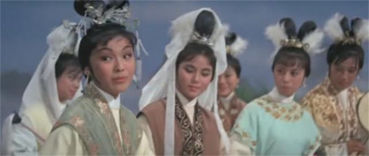  p>香港电影《宝莲灯》由 a target="_blank" href="/item/邵氏兄弟