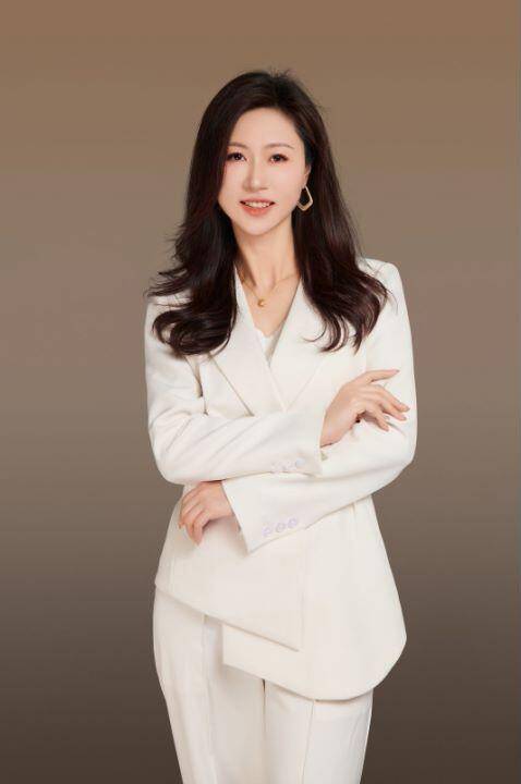 李红兰（上海红彬实业有限公司董事长）_百度百科