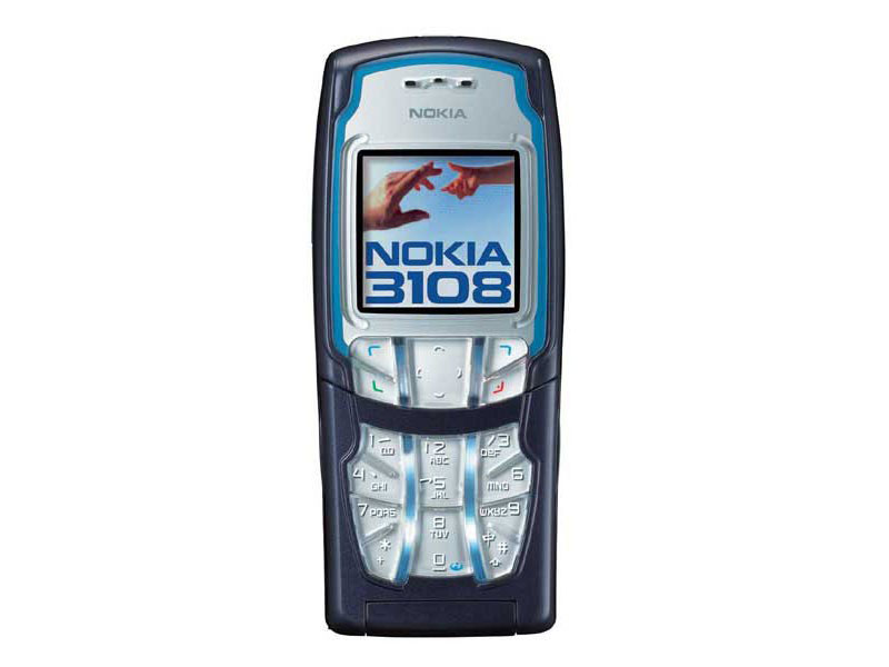 nokia 3108