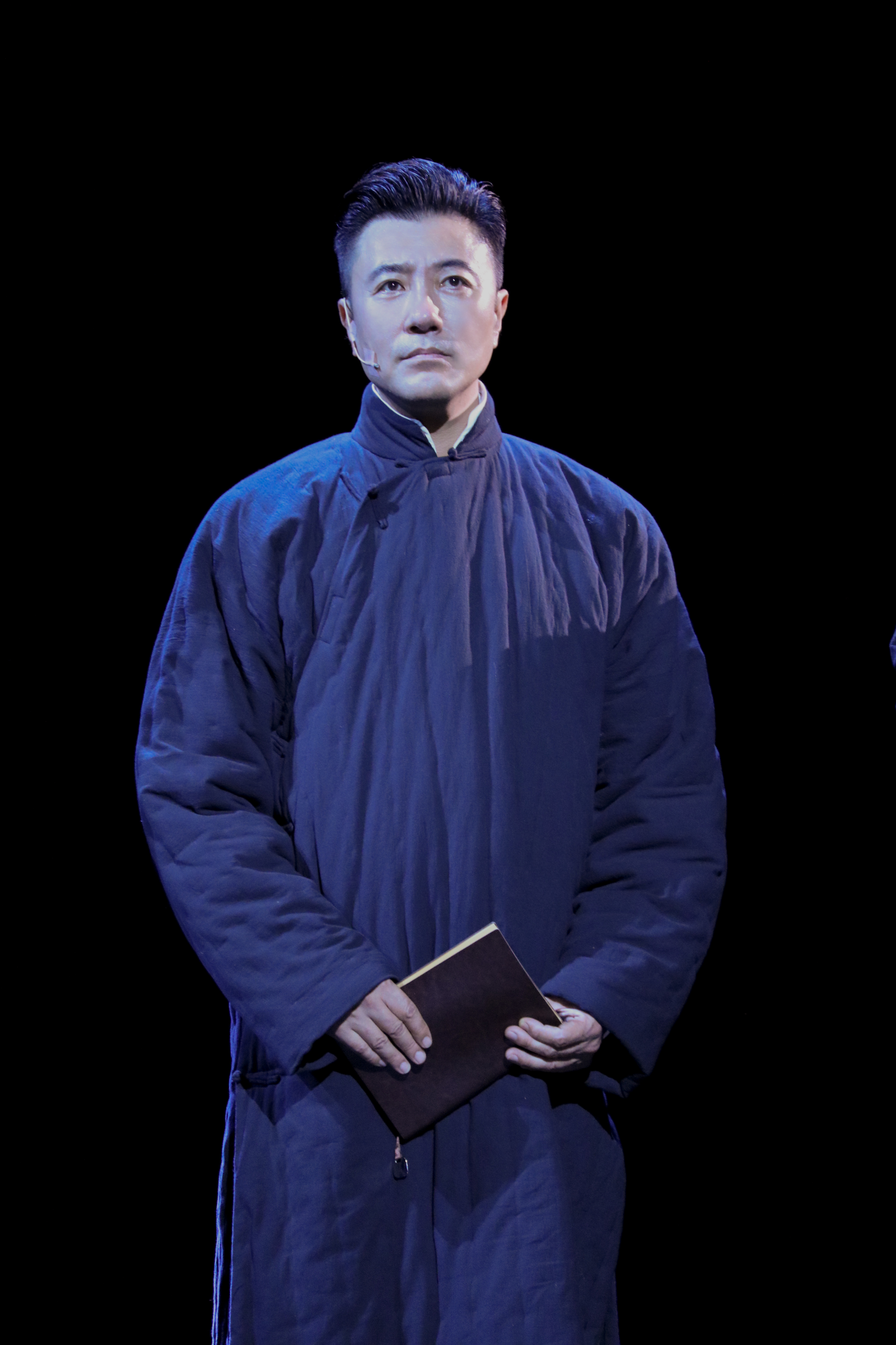赵阳