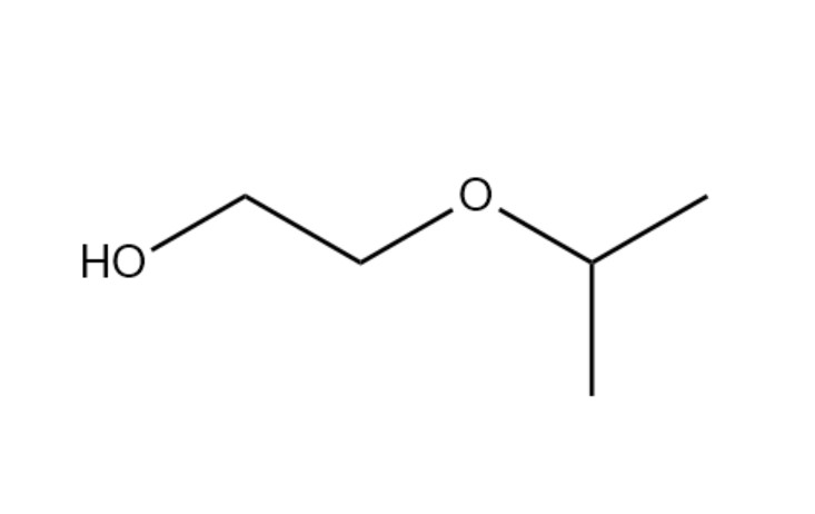 乙二醇异丙醚