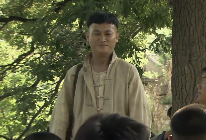 王喜宽,近代革命剧 a target="_blank" href="/item/《民兵葛二蛋》