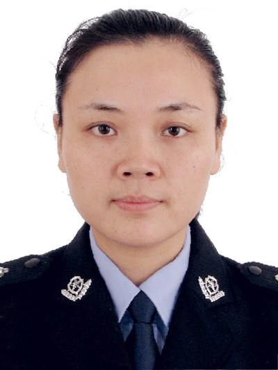 杜鹃