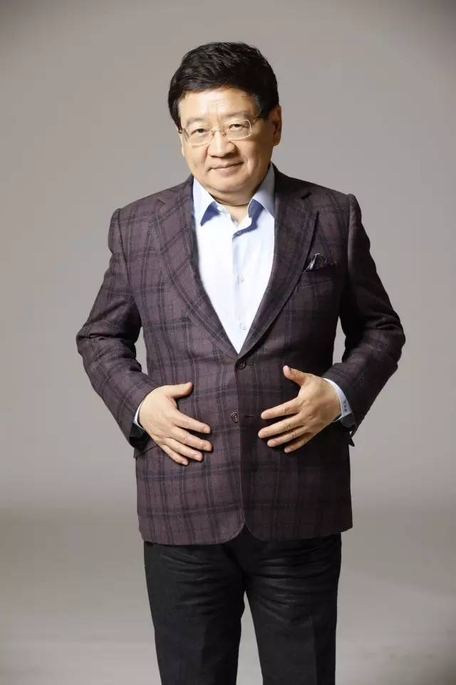 徐小平