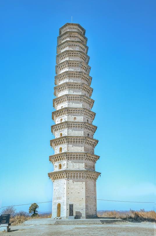 万凤塔_百度百科