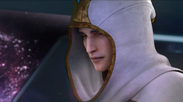 《纳米核心第二季》剧照