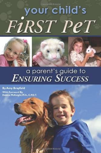 Your Child's First Pet_百度百科