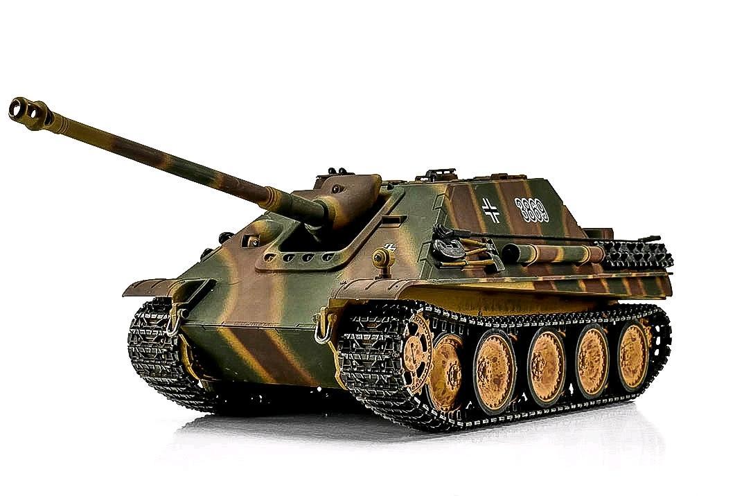 jagdpanther"猎豹"坦克歼击车