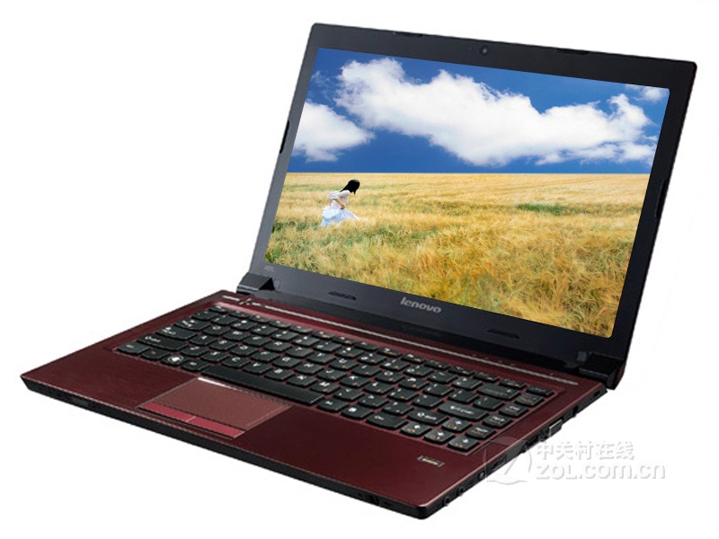 联想扬天v370a-ifi(i5 2430m)