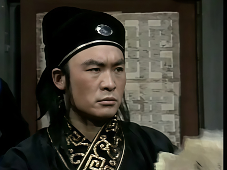 《武松》剧照
